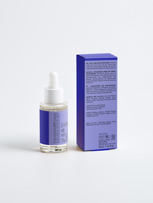 Scalp Care Exfoliating Serum