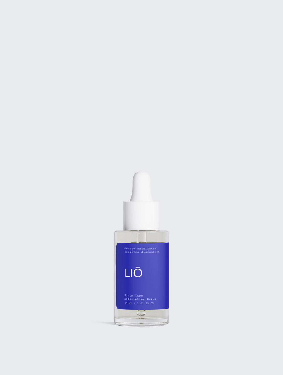 Scalp Care Exfoliating Serum