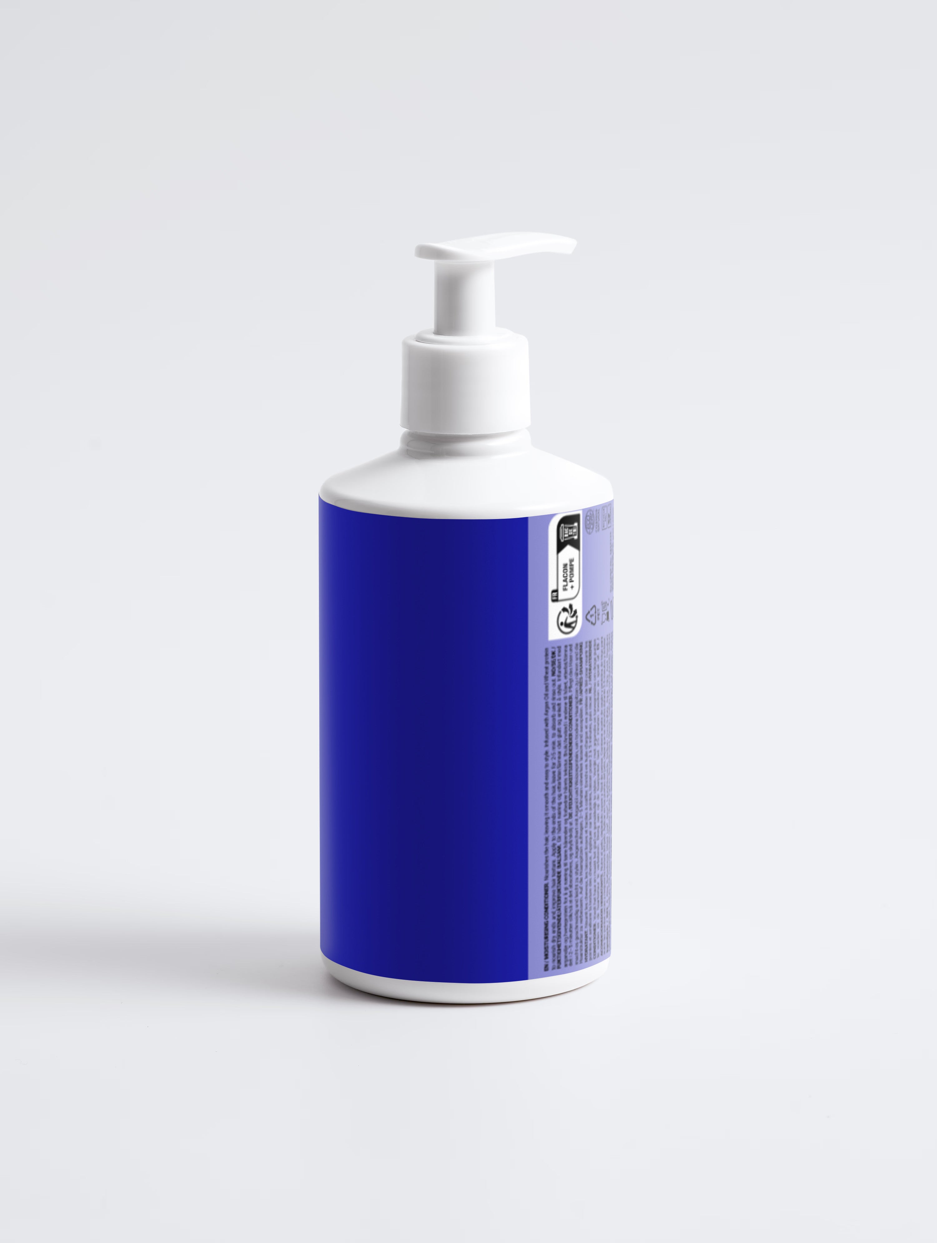 Moisturising Conditioner